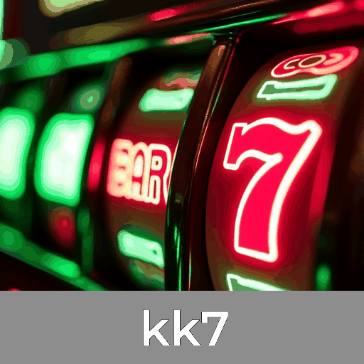 KK7: Emoção e Retorno Elevado nos Caça-Níqueis!