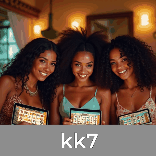 Aventura e Ganhos com os Jogos de Casino no kk7